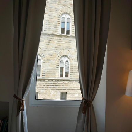 Signoria Apartment Firenze Kültér fotó