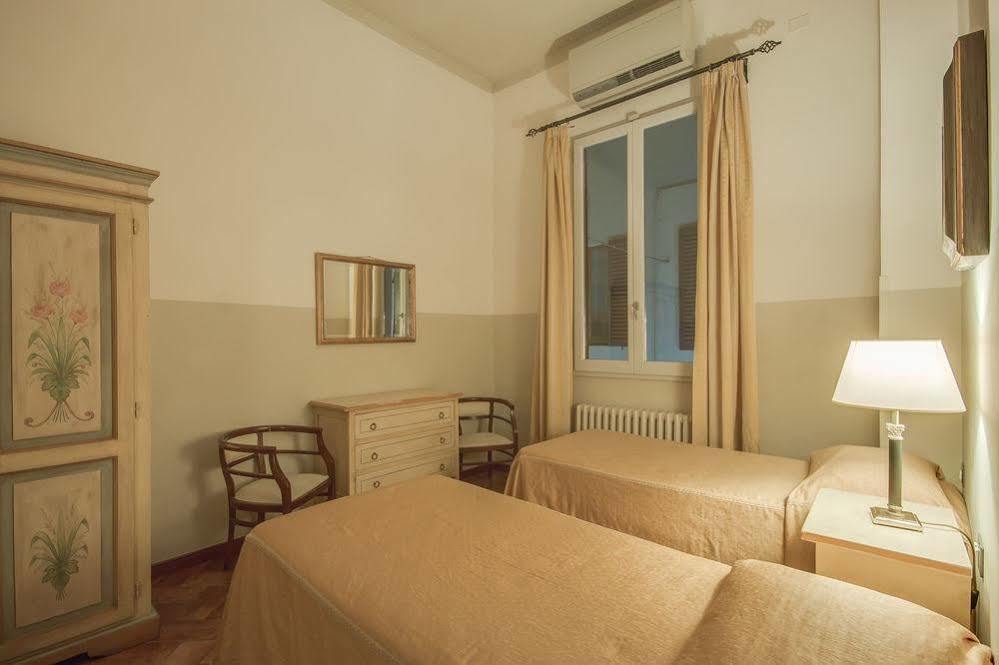 Signoria Apartment Firenze Kültér fotó