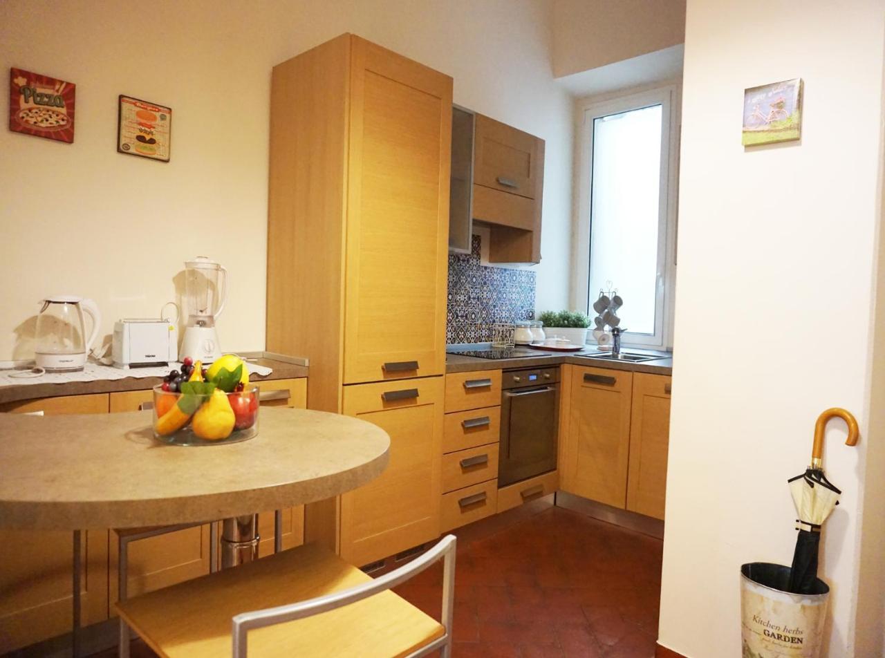 Signoria Apartment Firenze Kültér fotó